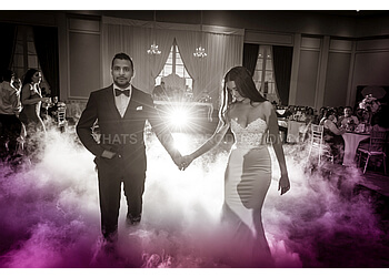 Montreal dj Thats Amore Productions