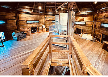 Nanaimo landmark The Bastion