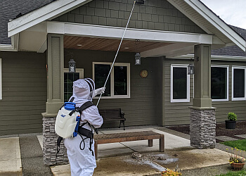 Abbotsford pest control THE BUGMAN PEST CONTROL SERVICES ABBOTSFORD