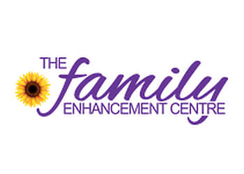 THE FAMILY ENHANCEMENT CENTER 