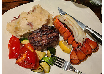 Brantford seafood restaurant The Keg Steakhouse + Bar image 1