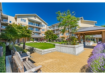 3 Best Retirement Homes in Richmond, BC - Expert Recommendations
