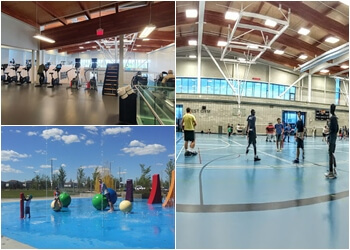 3 Best Recreation Centers In Edmonton, AB - Expert Recommendations