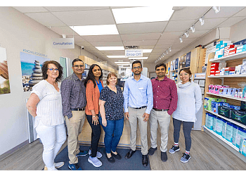 Lethbridge pharmacy The Medicine Shoppe Pharmacy