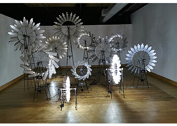 Kitchener places to see Themuseum