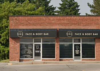THE ONE face & body bar