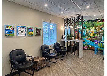 Welland Dentistes Cosmétiques The Pines Dental Office