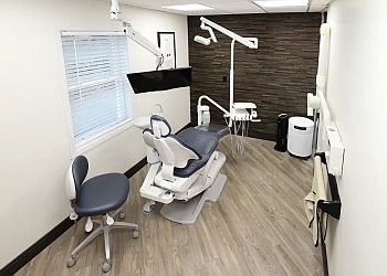 Welland Dentistes Cosmétiques The Pines Dental Office