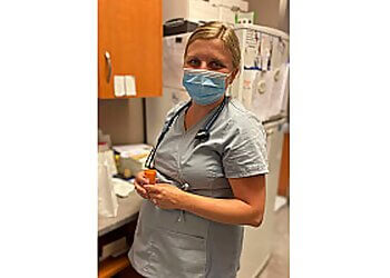 Sarnia Cliniques Vétérinaires The Rapids Veterinary Hospital