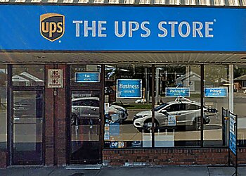 Niagara Falls printer THE UPS STORE image 1