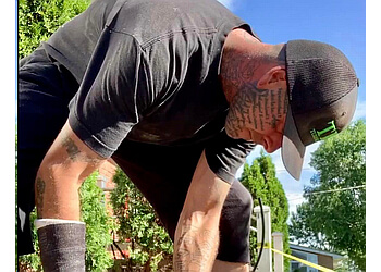 Sudbury landscaping company THS Turf Solutions