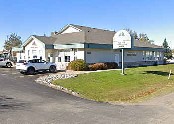 Thunder Bay
Cliniques Vétérinaires
THUNDER BAY VETERINARY HOSPITAL image 1