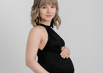 North Vancouver babies and family photographer T Haller Photography