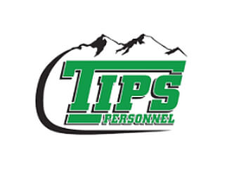Calgary employment agency TIPS Personnel