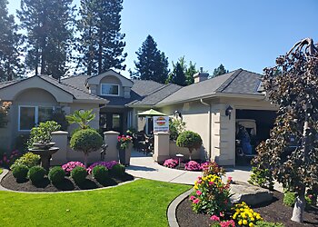 Kelowna Couvreurs  TI Roof Rescue Inc.