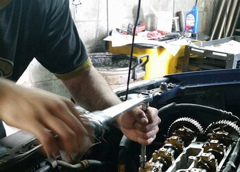 Mississauga Garage de réparation voiture TJF Auto Services Inc.