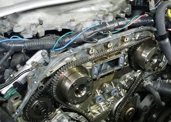 Mississauga Garage de réparation voiture TJF Auto Services Inc.