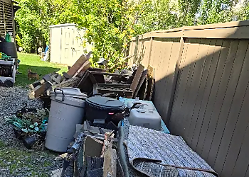 TJ's Junk Removal - Airdrie, AB Junk Removal - Service Image