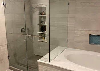 Langley house cleaning service TK Cleaning Services