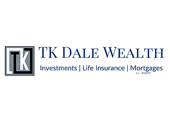 Newmarket financial service TK Dale Wealth
