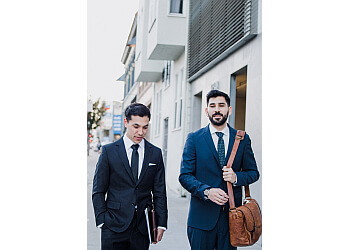 Newmarket financial service TK Dale Wealth