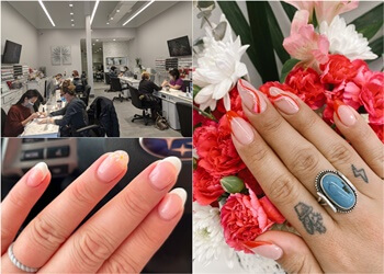 TK Nails Inc. - Oshawa, ON Nail Salons - Signature Nails