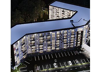 Laval residential architect TLA Architectes