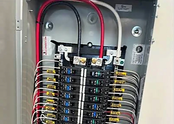 TL Electrical - Fredericton, NB Electricians - Tools and Equipment Image