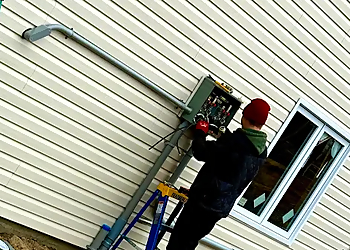 TL Electrical - Fredericton, NB Electricians - Service Image