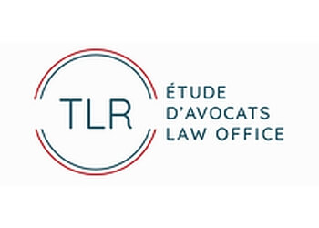 Winnipeg Avocats D'Affaires TLR Law Office