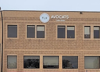 Winnipeg estate planning lawyer Étude d’avocats TLR Law Office