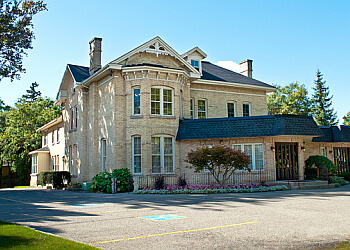T. Little Funeral Home & Cremation Centre