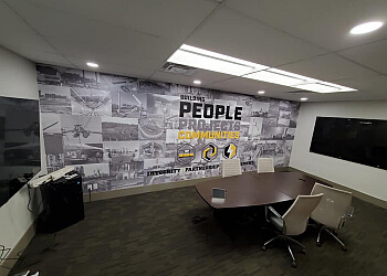 Waterloo Magasins de enseignes TMC Customs