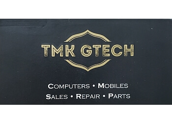 Aurora cell phone repair TMK Gtech Inc
