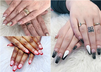 Barrie nail salon Tn Nails & Spa