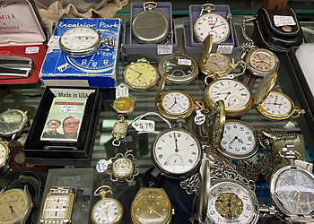 Sudbury pawn shop TNT Pawn Shop