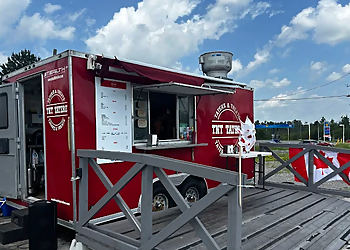 TNT Taterz - Peterborough, ON Food Trucks - Restaurant Exterior Image