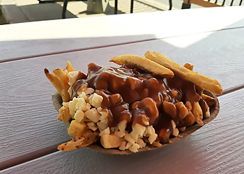 TNT Taterz TNT Taterz - Peterborough, ON Food Trucks - Dish Image