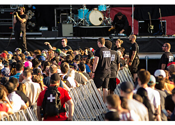 Ottawa Entreprises De garde De Sécurité TOERSA Security Inc. Ottawa