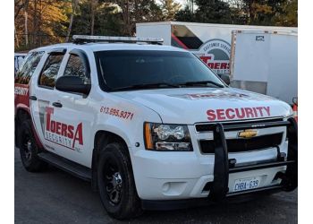 Ottawa  TOERSA Security Inc.