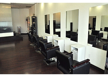 salons & spa