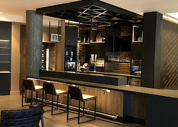 Saint John interior designer TOSS Solutions Inc.