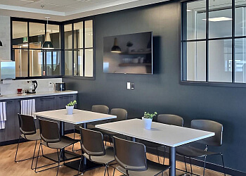 Saint John interior designer TOSS Solutions Inc.