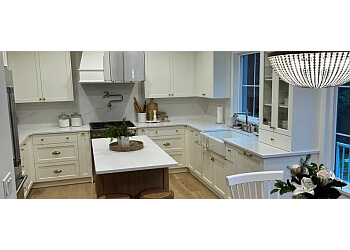 Port Coquitlam home builder TOTL Building & Design Ltd.