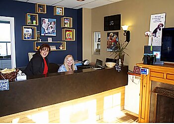 Stouffville veterinary clinic Town and Country Animal Hospital