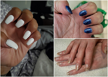 3 Best Nail Salons in Saint John, NB - ThreeBestRated