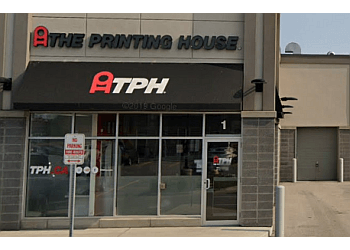 TPH The Printing House