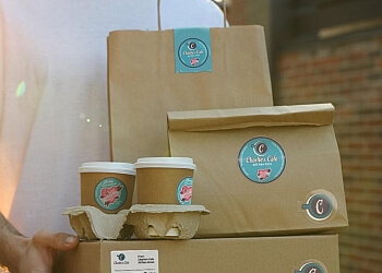 St Catharines printer TPH The Printing House