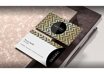 St Catharines printer TPH The Printing House