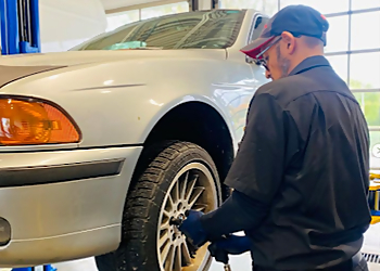 Waterloo Garage de réparation voiture TQ Auto Care Waterloo